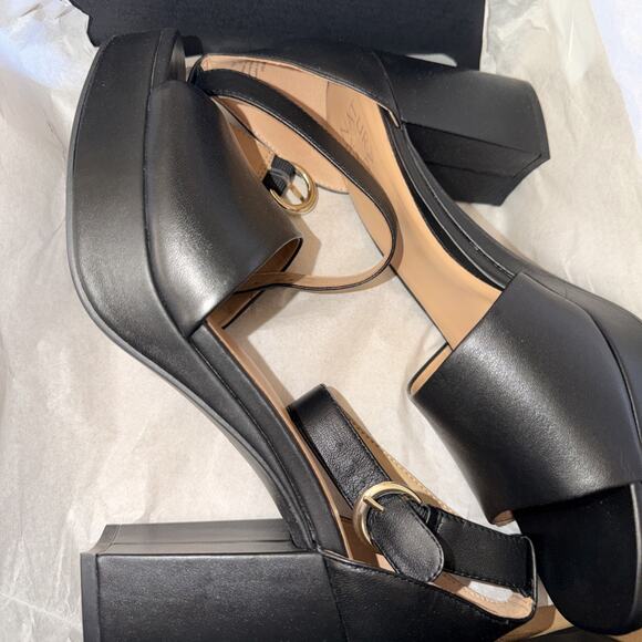 Naturalizer womens Pearlyn Size 11 Shoes - Picture 2 of 4